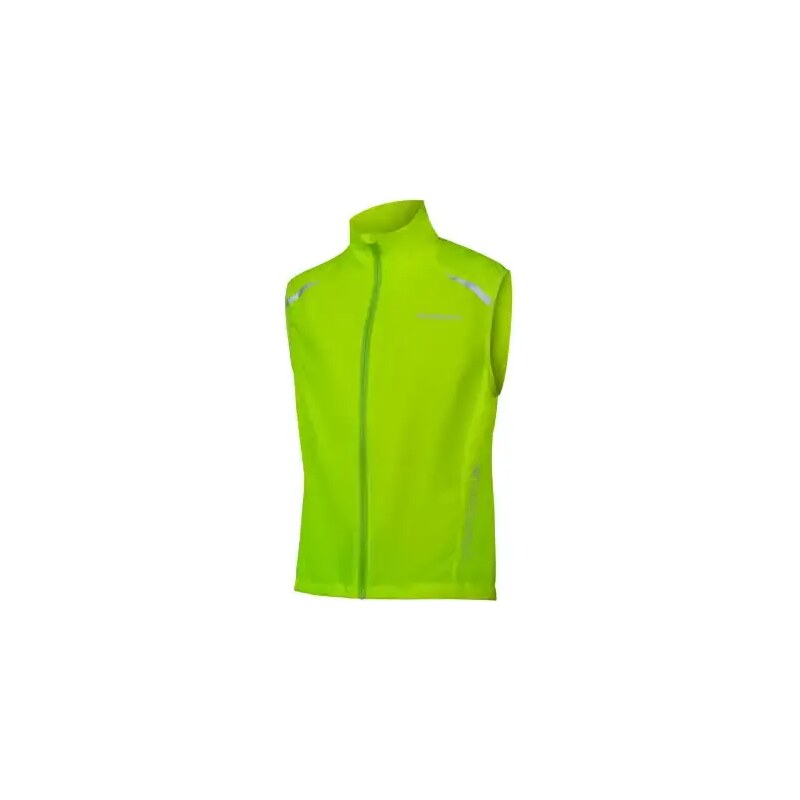 Endura Hummvee pánska vesta Hi-Viz Yellow vel. S 48466036