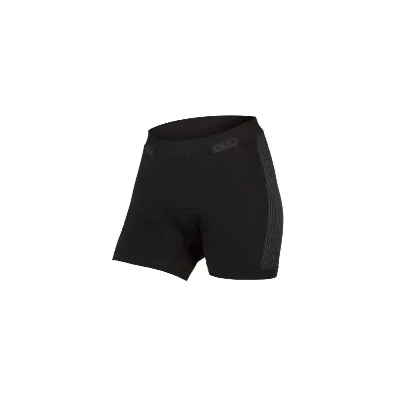 Endura Engineered dámske boxerky s Clickfast a vložkou black vel. L 48465946