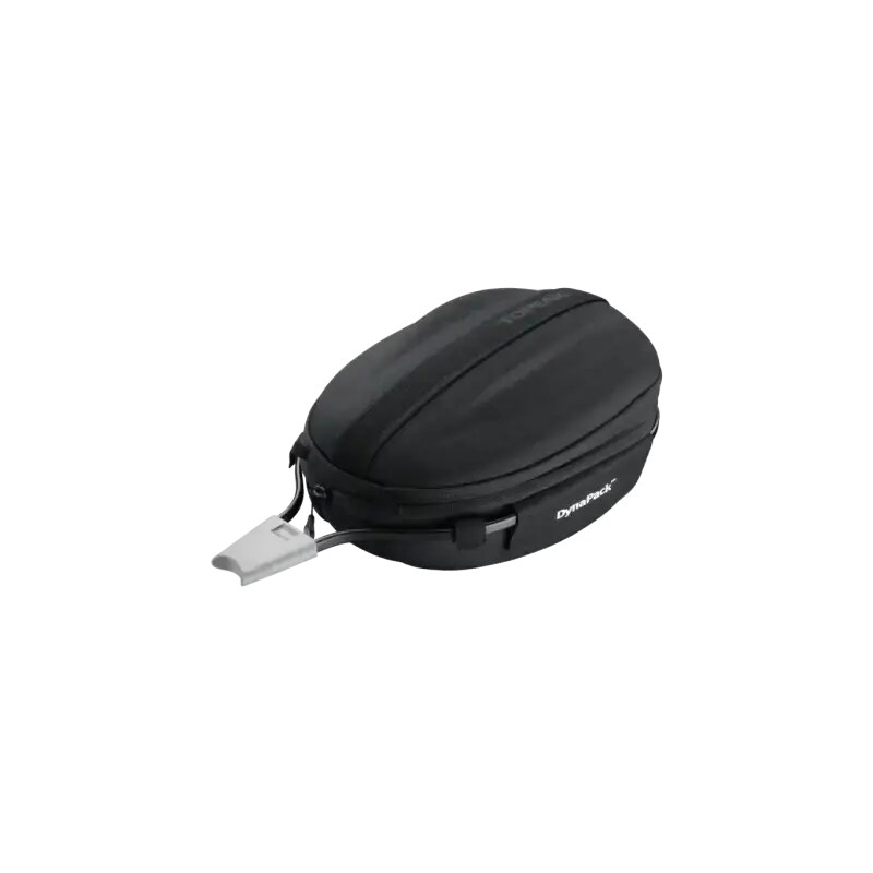 Topeak TopPeak Dynapack DX sedlová brašna 9,7 l čierna 48465948