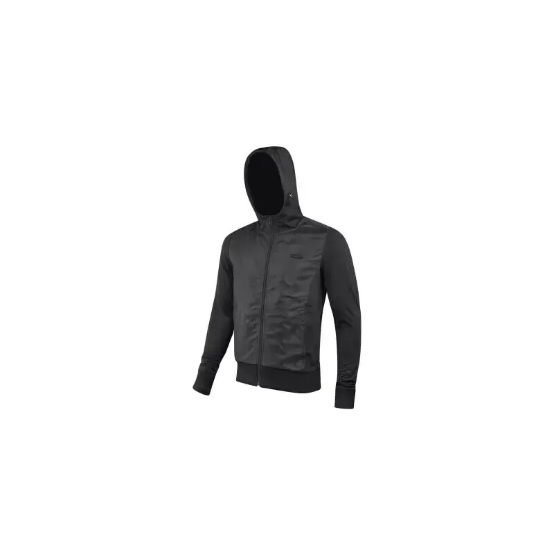 Force Elegant mikina/bunda čierna vel. L 48466894