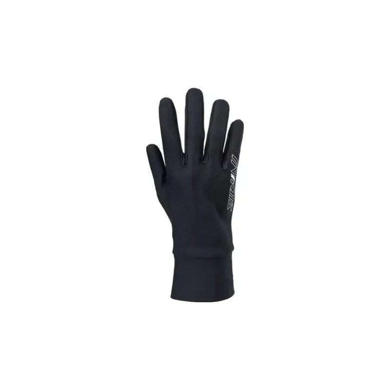 Silvini Mutta UA1327 pánske zimné rukavice black vel. M/L 48466934