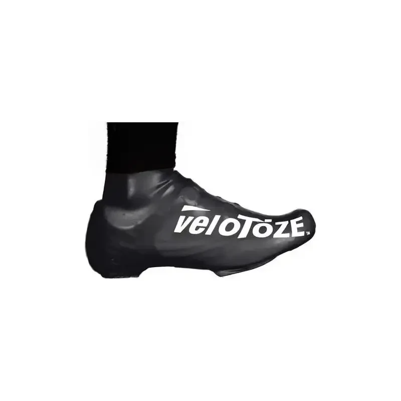 Velotoze Short Shoe ROAD návleky čierna vel. L/XL 48467202