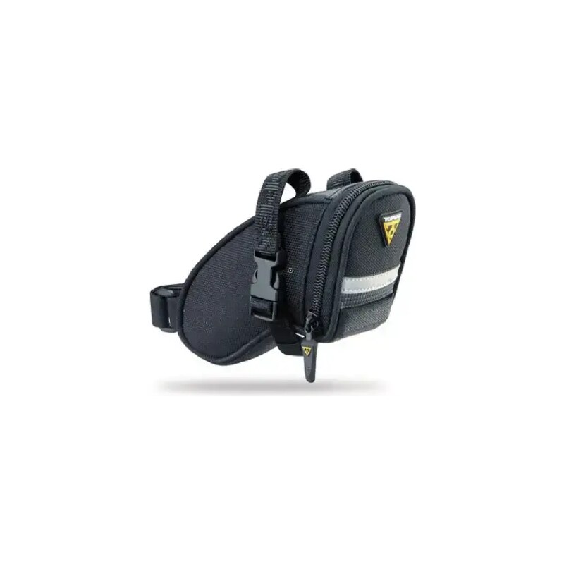 Topeak Aero Wedge Pack Micro podsedlová taška s popruhmi 48467791