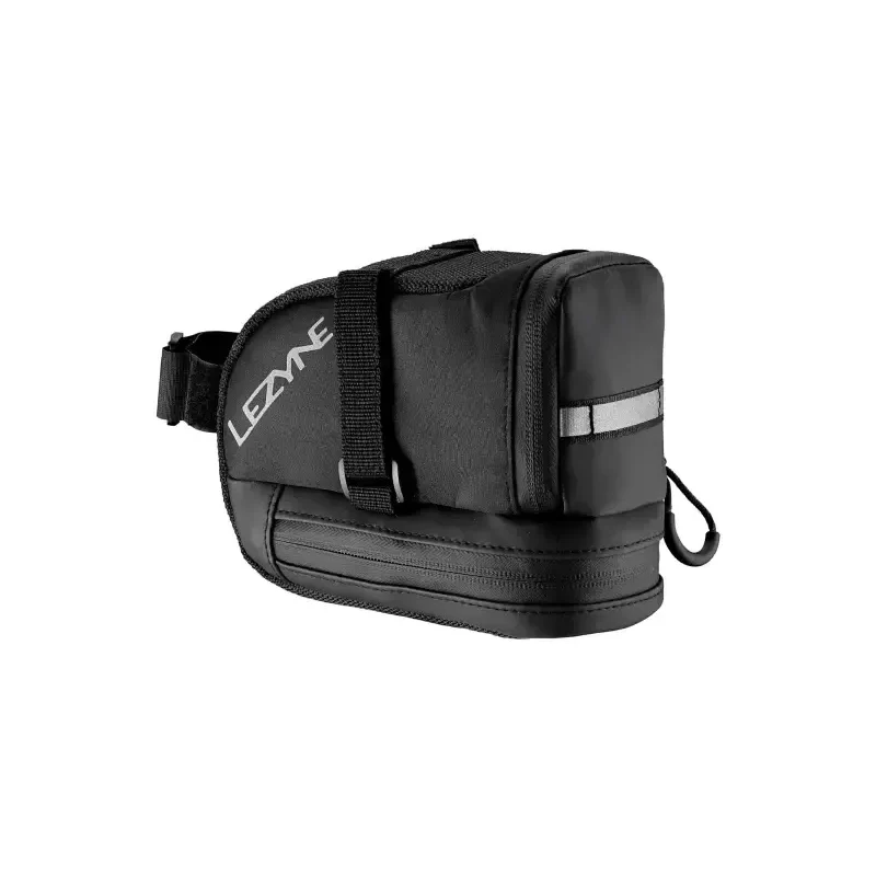 Lezyne Caddy kapsička pod sedlo 1,2 l čierna veľ. L 48467821