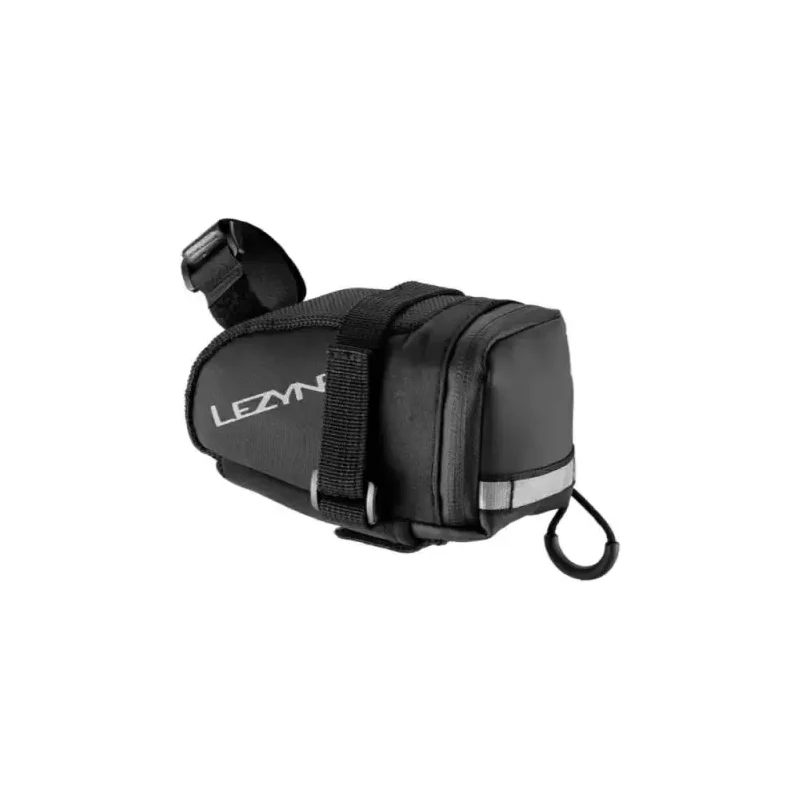Lezyne Caddy Loaded taška pod sedlo, 0,5 l čierna veľ. M 48468547