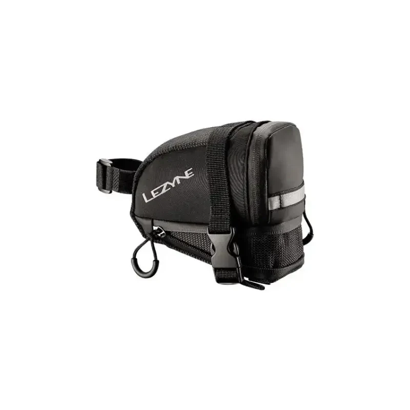 Lezyne EX Caddy taška pod sedlo 0,8 l čierna 48468737