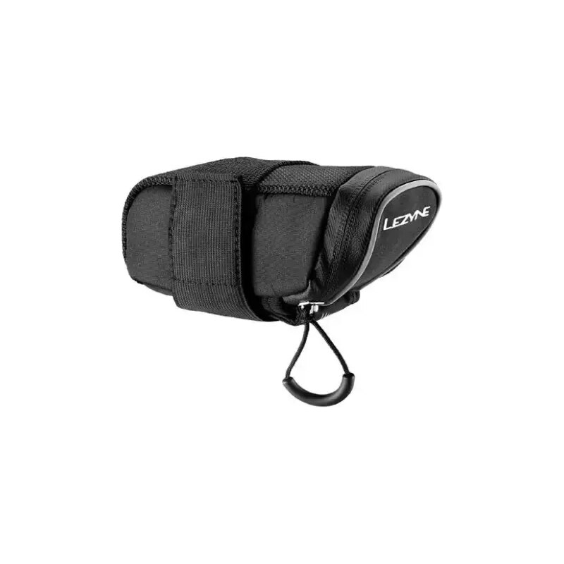 Lezyne Micro Caddy taška pod sedlo 0,2 l čierna veľ. S 48468764