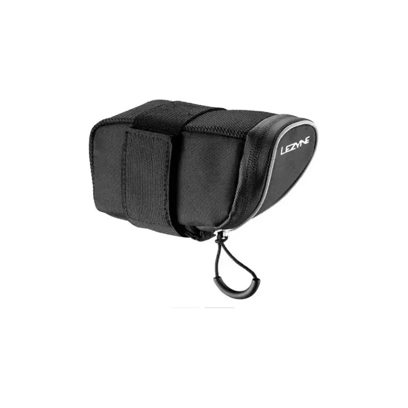 Lezyne Micro Caddy taška pod sedlo 0,3 l čierna veľ. M 48468765