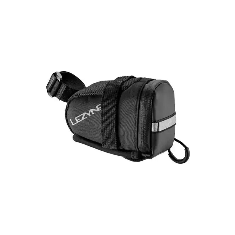 Lezyne Caddy brašňa pod sedlo 0,3 l čierna vel. S 48468734
