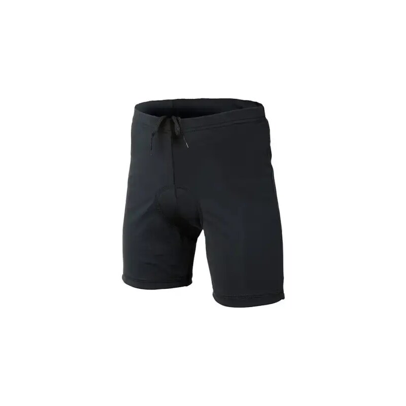Detské šortky Etape Junior black vel. 128-134 48469739