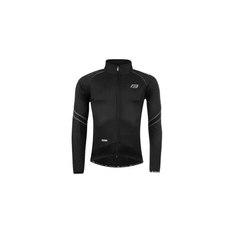 E-shop Force X70 windster bunda čierna vel. M