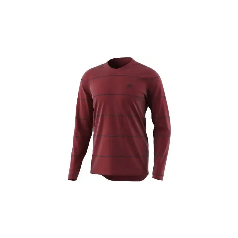Troy Lee Designs Flowline pánsky dres dlhý rukáv Revert wine vel. M 48473140