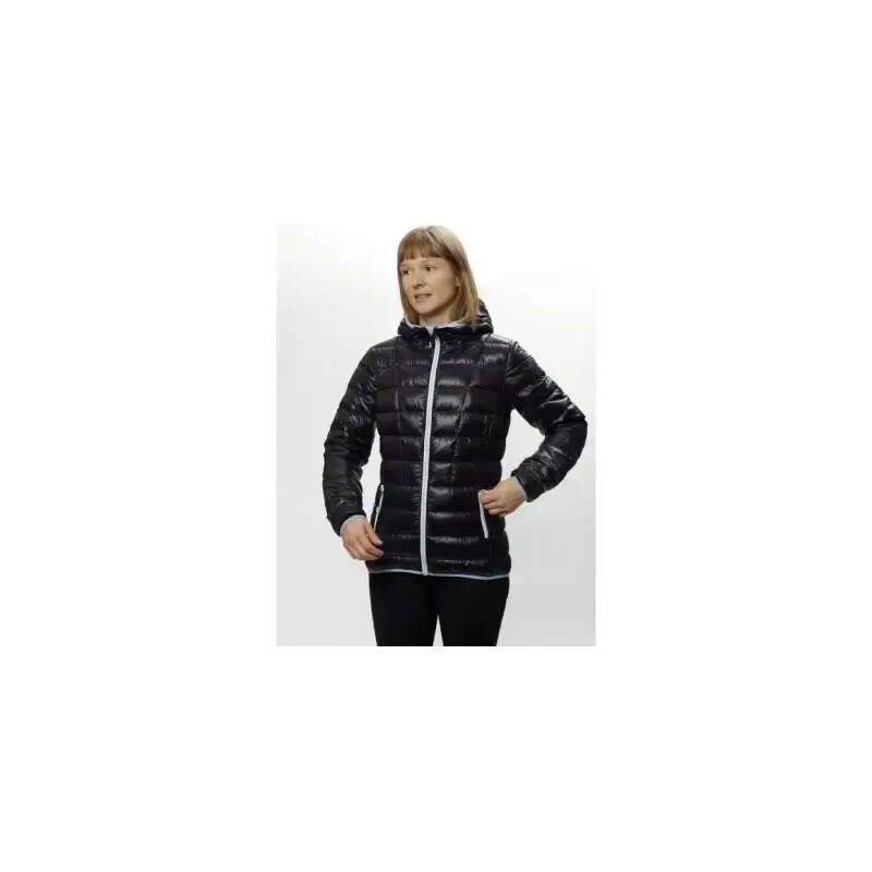 Swix Nordland Light Down Jacket Black vel. M 48473618