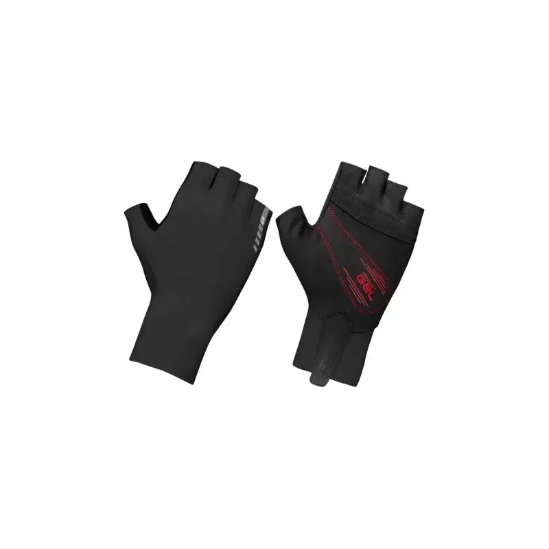 Grip Grab Aero TT rukavice čierne vel. L 48473609