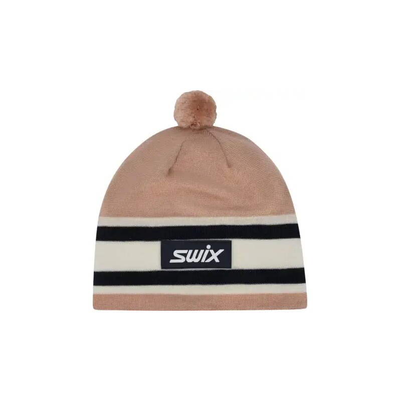 Swix Tradition light cap Peach Whipe vel. M/L 48473830