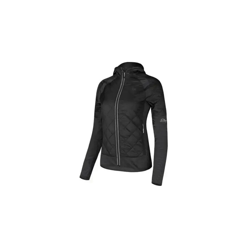 Etape Sierra Pro 2.0 dámska bunda čierna vel. S 48473840