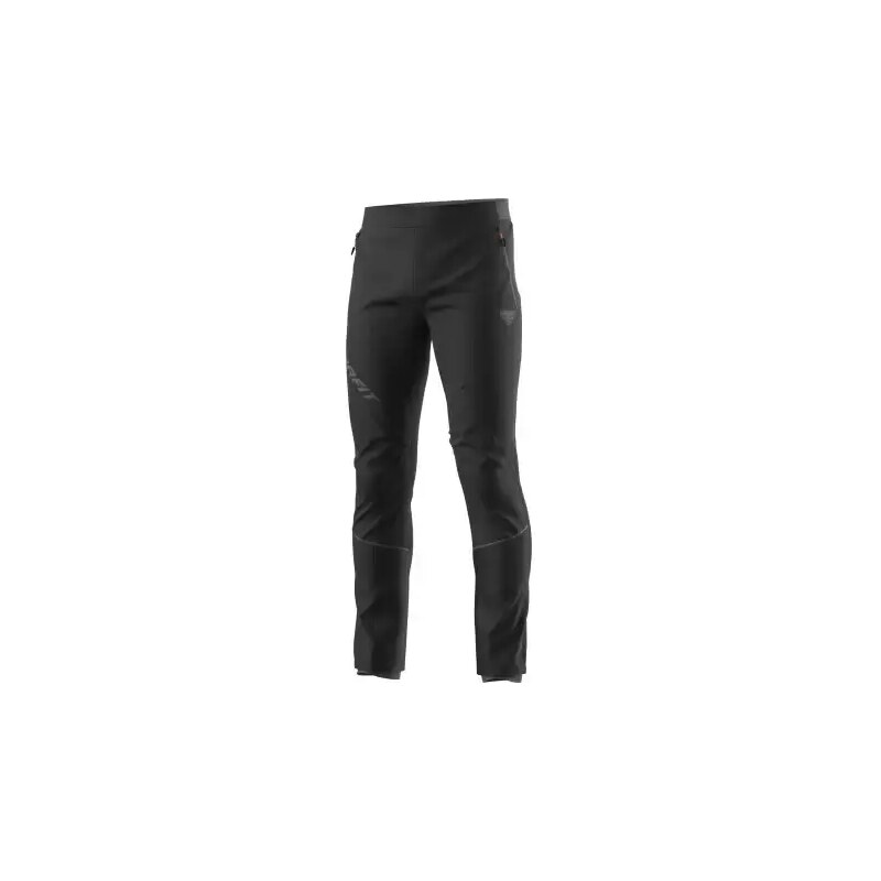 E-shop Dynafit Speed Dynastretch pánske nohavice Black Out/Magnet vel.