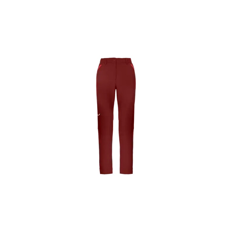 E-shop Salewa Dolomia dámske nohavice syrah vel. 44/38