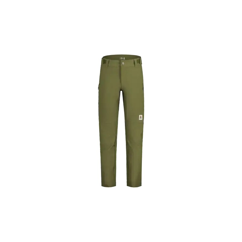 E-shop Maloja MomosM. pánske nohavice moss vel. M
