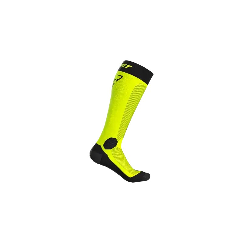 E-shop Dynafit Race Performance ponožky Neon Yellow vel. 35/38