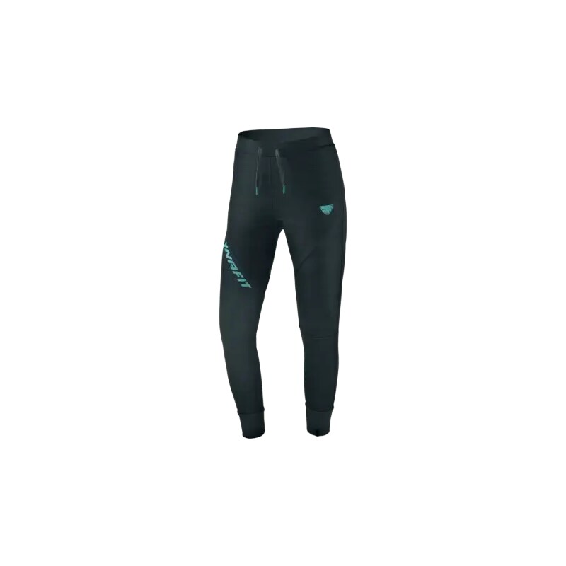 E-shop Dynafit 24/7 Track dámske tepláky blueberry marine blue vel. 42