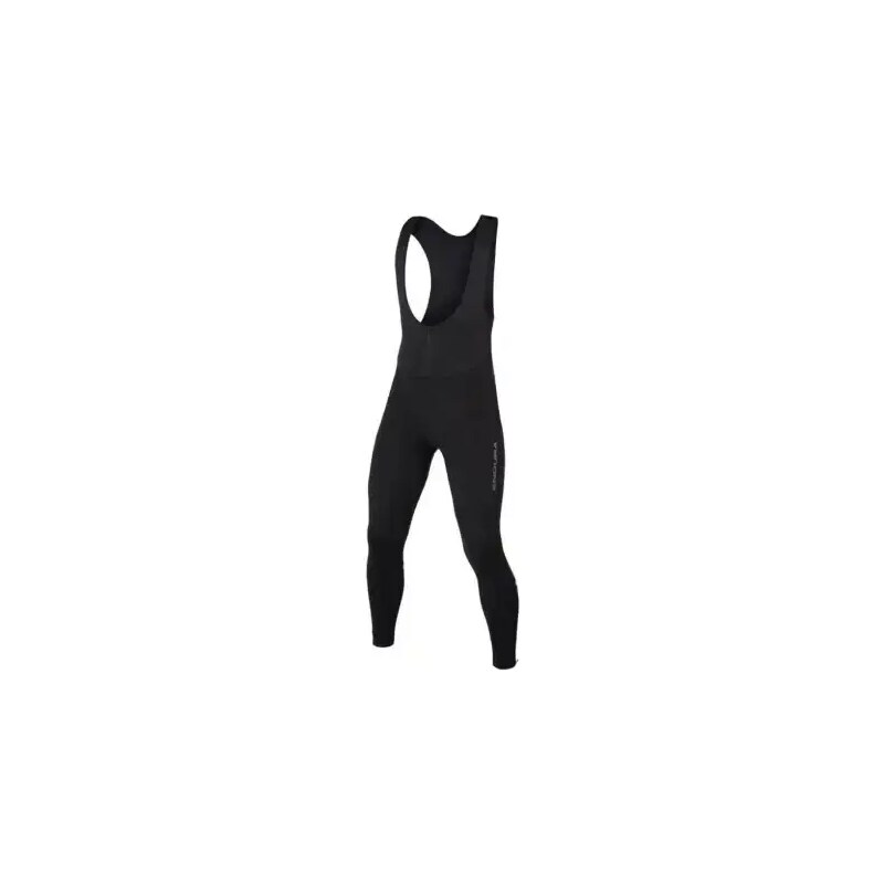 Endura Windchill pánske nohavice s trakmi black vel. XXL 48474908