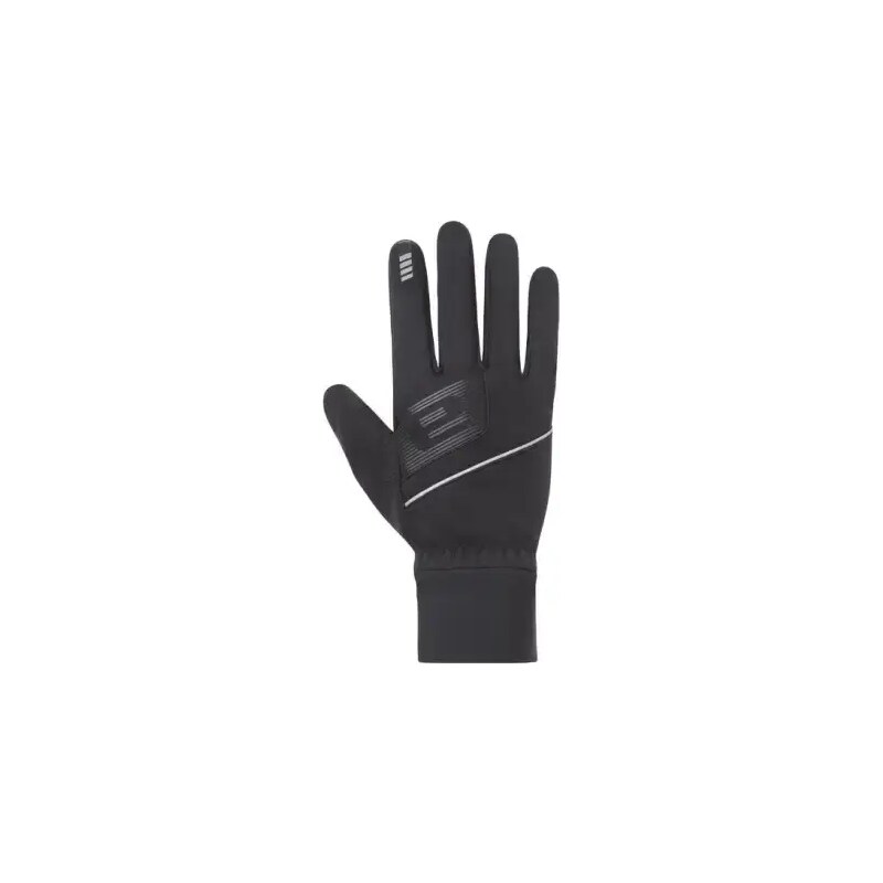 E-shop Etape Everest WS+ rukavice čierna vel. M