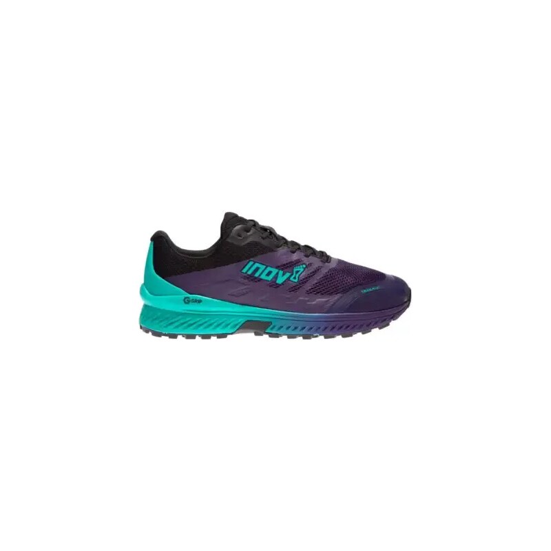 Inov-8 Trailroc 280 dámska bežecká obuv purple/black vel. UK 4,5 / EU 48475297