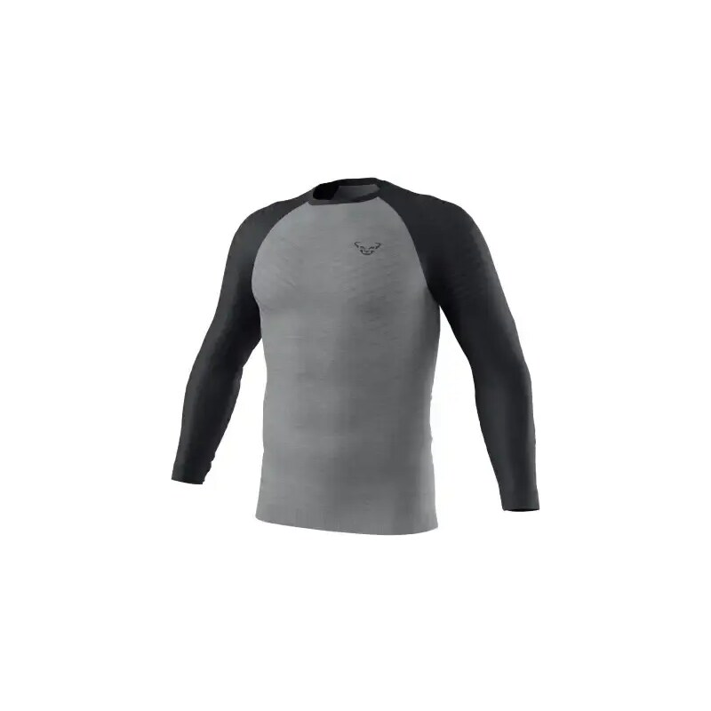 E-shop Dynafit Tour Light Merino M L/S Tee pánske tričko dlhý rukáv