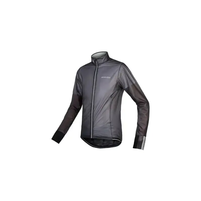 E-shop Endura FS260-Pro Adrenalin Race Cape II bunda Black vel. M