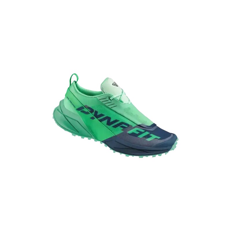 Dámska bežecká obuv Dynafit Ultra 100 W poseidon/super mint vel. UK 4 48475965