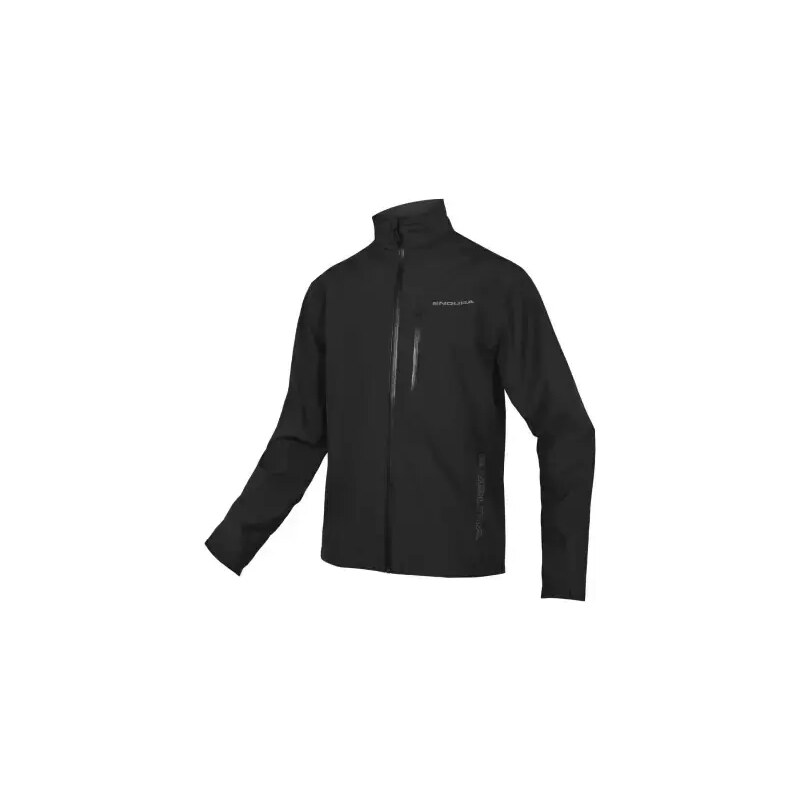 Endura Hummvee Waterproof pánska bunda black vel. L 48476243
