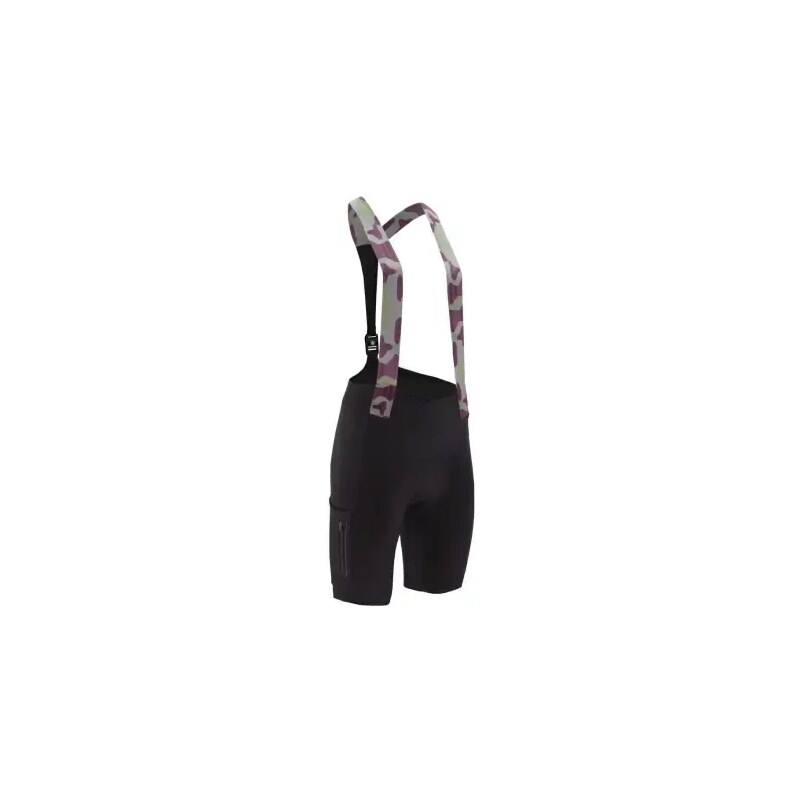 Silvini Salia dámske šortky Black vel. S 48477330