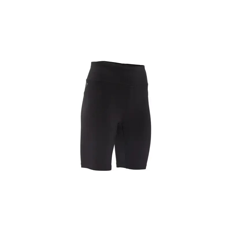 Silvini Lugana dámske šortky Black vel. S 48477371