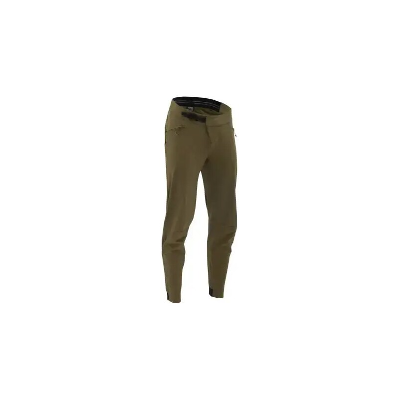 Silvini Rodano pánske nohavice Olive vel. XL 48477303