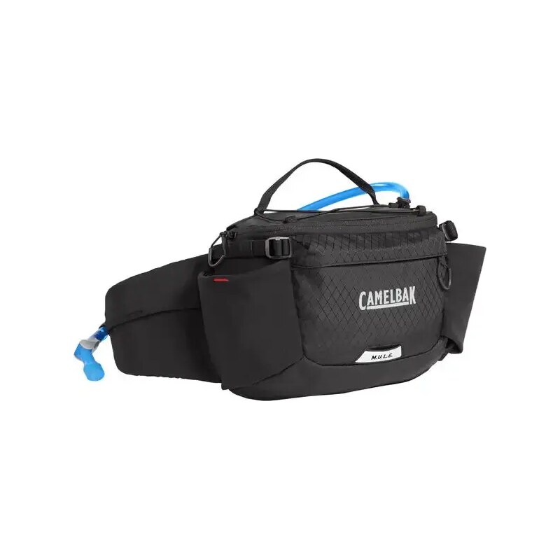 Camelbak Mule ľadvinka s pitným vakom 5 l Black 63121988