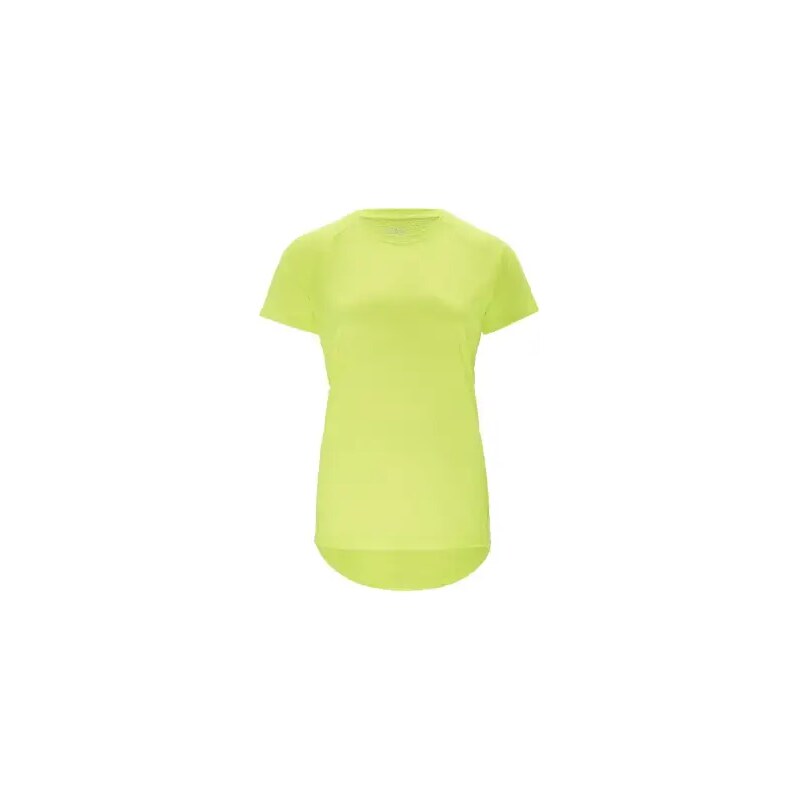 Silvini Bellanta dámske tričko s krátkym rukávom Neon vel. XL 48477414
