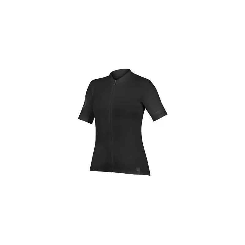 Endura FS260 dámsky dres krátky rukáv Black vel. S 48477557
