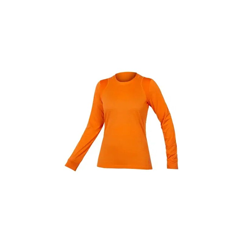Endura SingleTrack dámsky dres dlhý rukáv Harvest vel. S 48477560