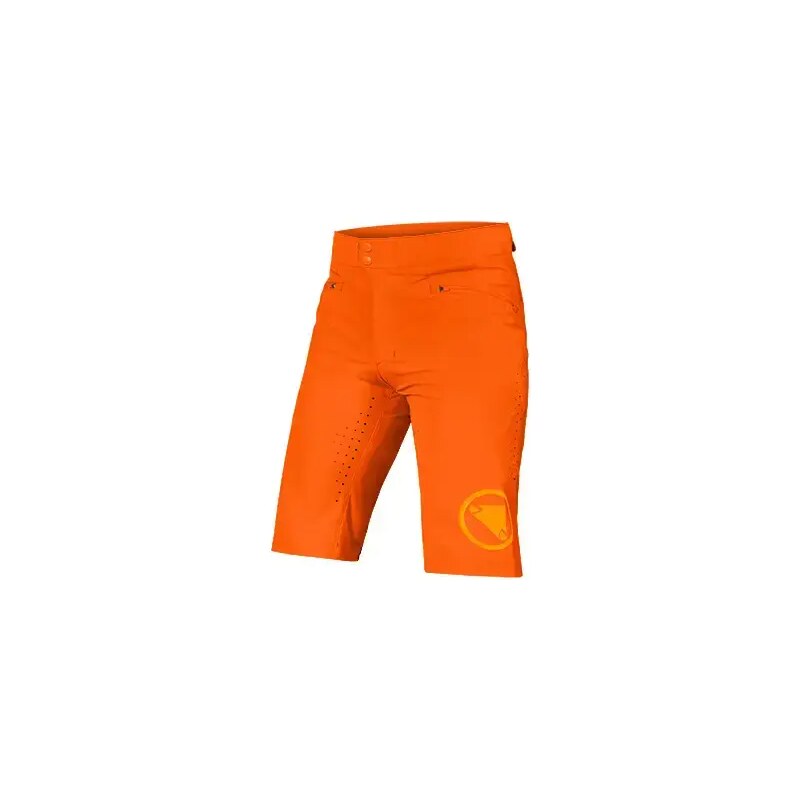 E-shop Endura SingleTrack Lite pánske kraťasy Harvest vel. XL