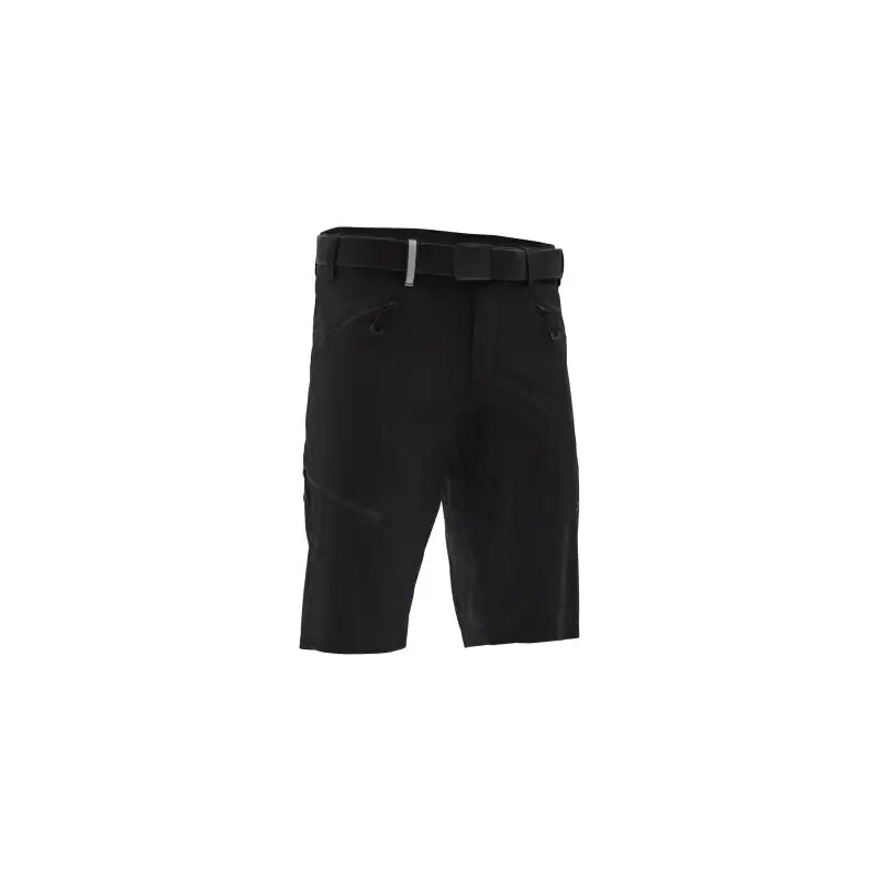 Silvini Rango Pro Pánske šortky Black vel. XXL 48477541