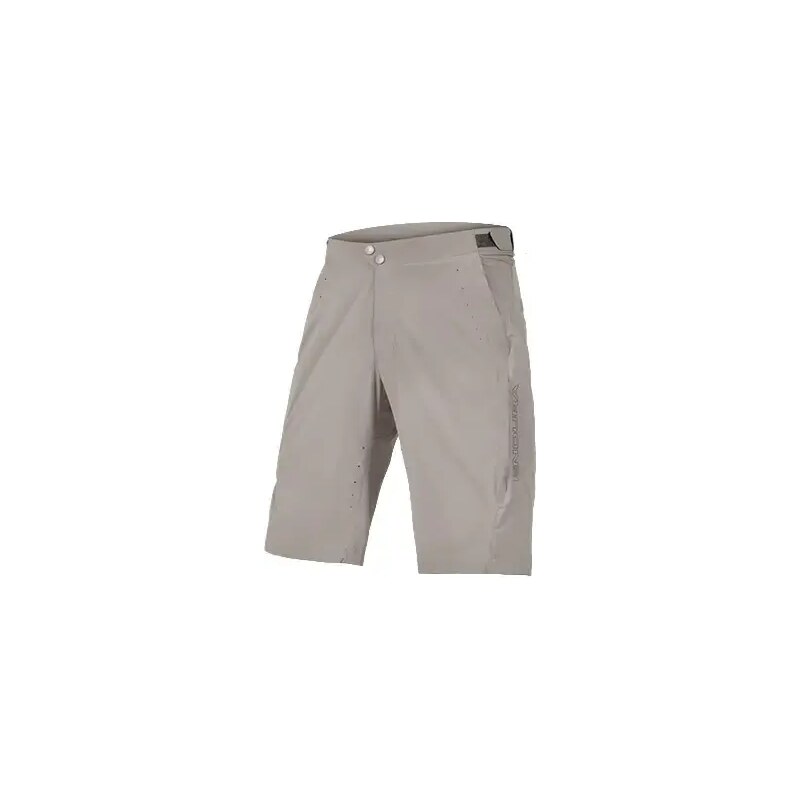 E-shop Endura GV500 pánske kraťasy Grey vel. M