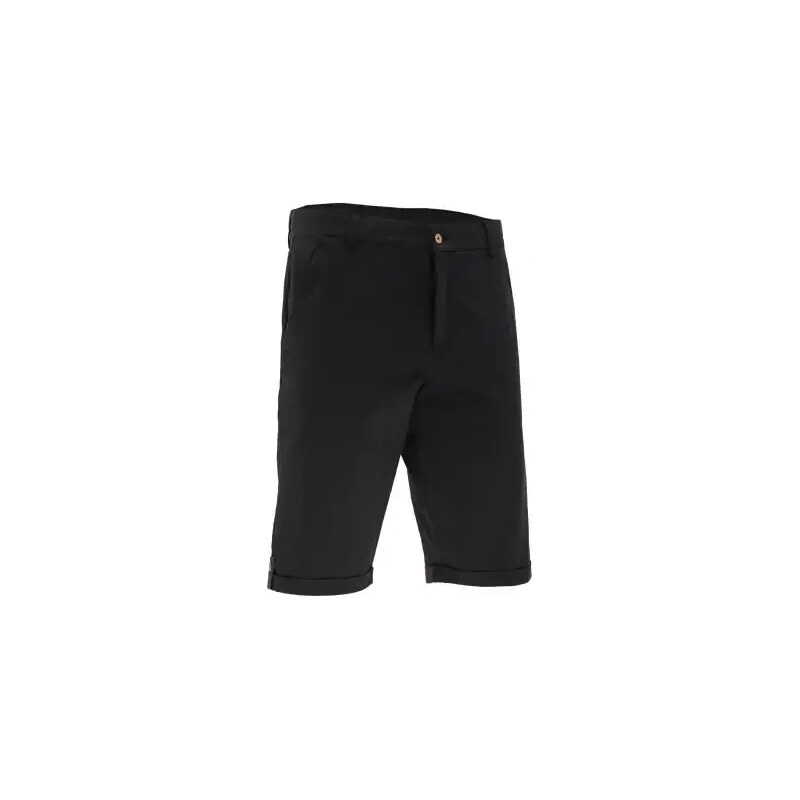 Silvini Valleroso Pánske šortky Charcoal vel. XL 48477469