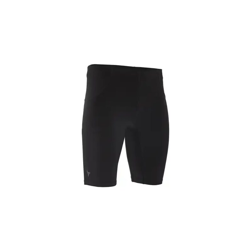Silvini Lugano Pánske šortky Black vel. L 48477471