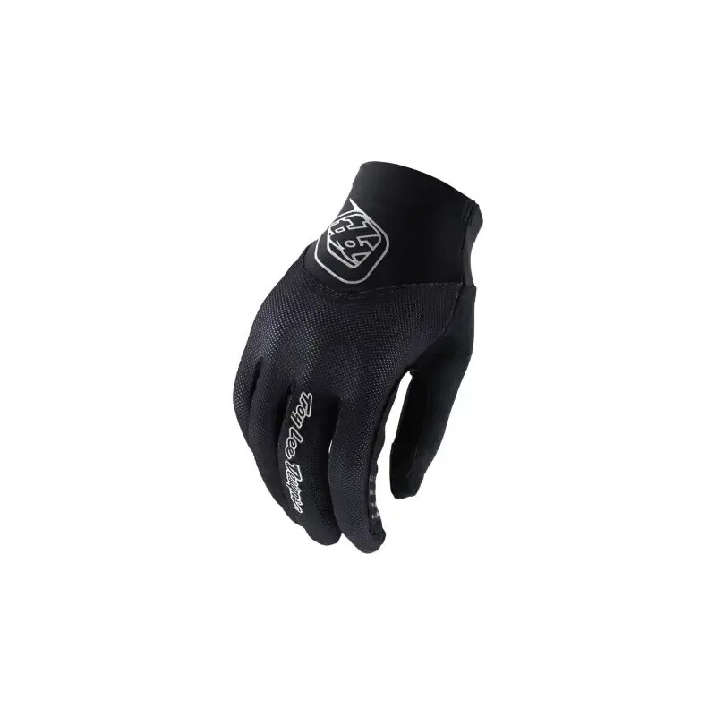 Troy Lee Designs ACE 2.0 dámske rukavice Black vel. S 48477652
