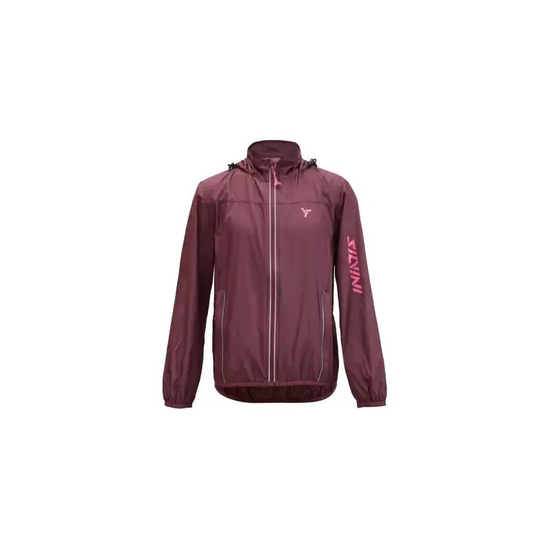 Silvini Punta detská bunda Plum vel. 146-152 48477764