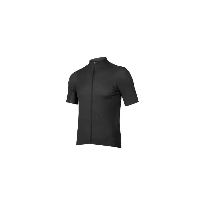 E-shop Endura FS260 pánsky dres krátky rukáv Black vel. L