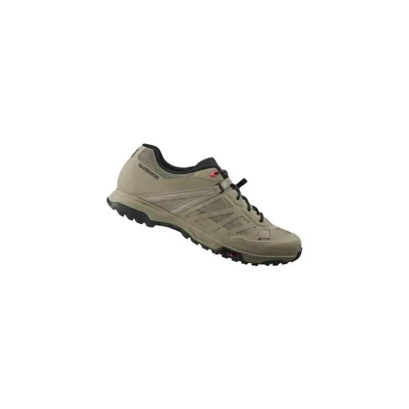 Shimano SH-ET500 pánske MTB tretry béžová veľ. 43 vel. 43 48477858