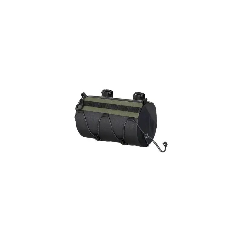 Topeak Tubular BarBag brašňa na riadidlá Green 48477908