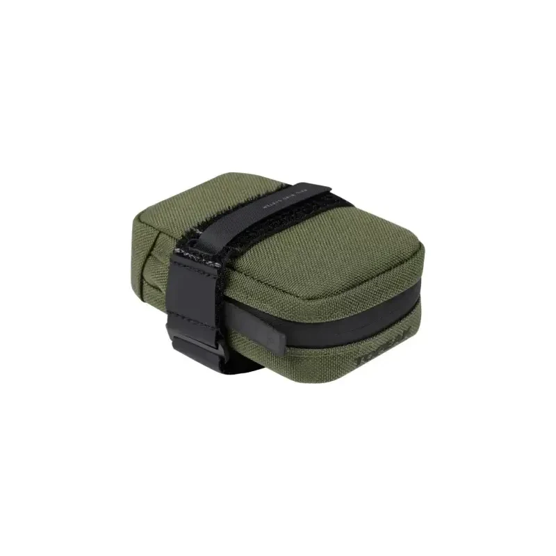 Topeak Elementa SeatBag Slim XS 0,2 l podsedlová brašňa Green 48477910
